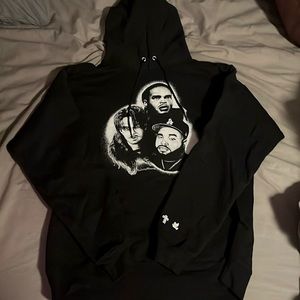 TEAMSESH BONES TOUR MERCH
